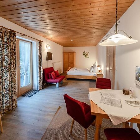 Gaestehaus Doering Митенвалд Екстериор снимка
